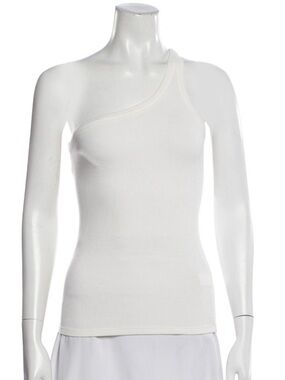 The like by K asymmetrical tank